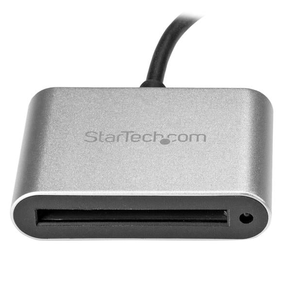StarTech USB 3.0 Card Reader/Writer for CFast 2.0 Cards - USB-C