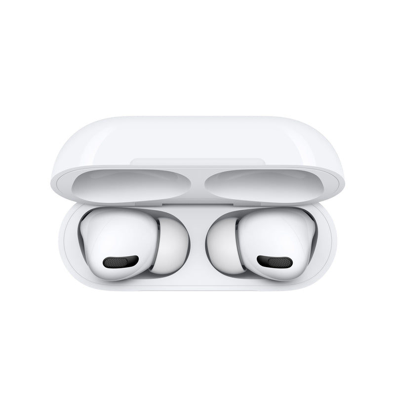 Apple AirPods Pro (1st generation) AirPods Pro Headset True Wireless Stereo (TWS) In-ear Calls/Music Bluetooth White