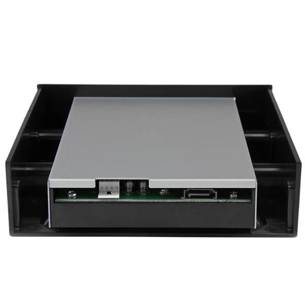 StarTech Hot-Swap Hard Drive Bay for 2.5" SATA SSD / HDD - USB 3.1 (10Gbps) Enclosure