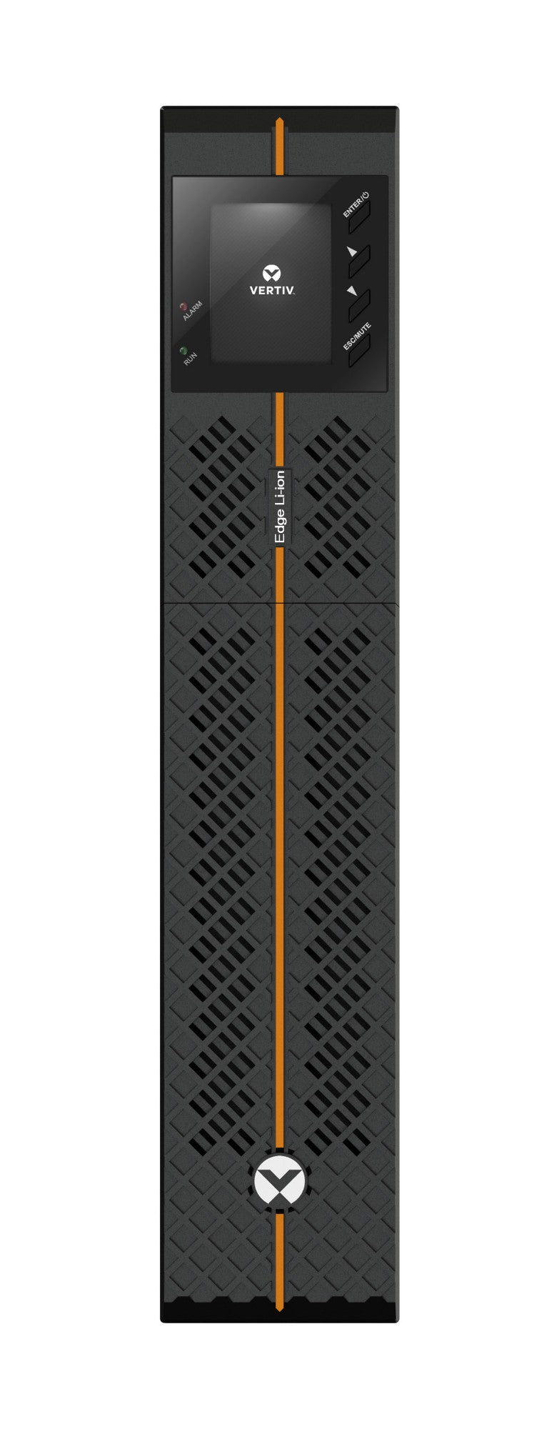 Vertiv EDGELI-1500IRT2U uninterruptible power supply (UPS) Line-Interactive 1.5 kVA 1350 W 6 AC outlet(s)