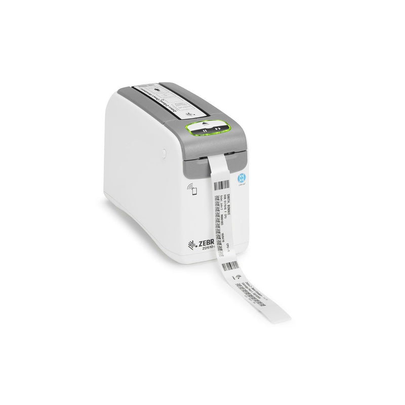 Zebra ZD510 label printer Direct thermal 300 x 300 DPI Wired & Wireless
