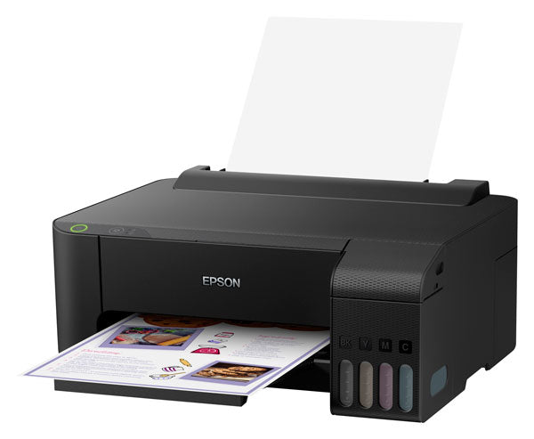 Epson EcoTank ET-1110 inkjet printer Colour 5760 x 1440 DPI A4