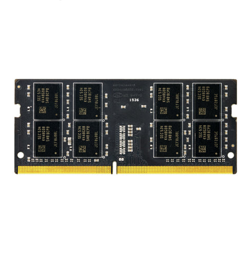 Team Group 16GB DDR4-2400 memory module 2400 MHz