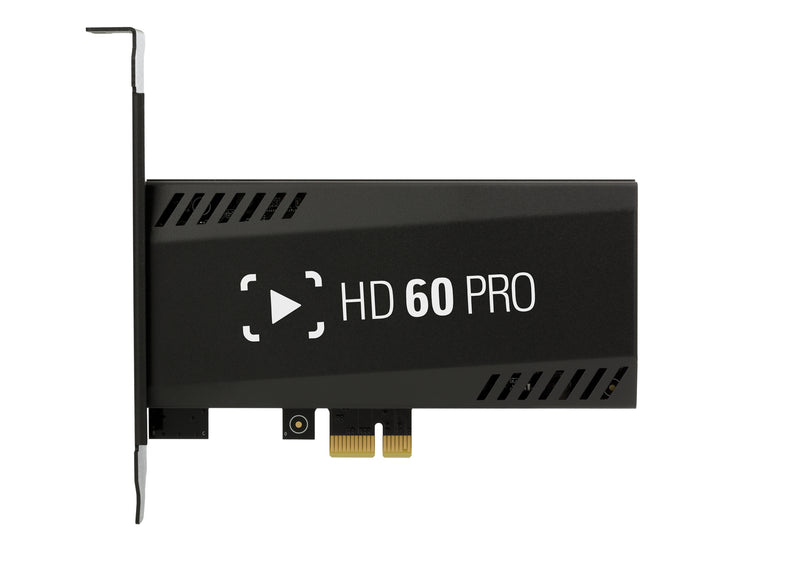 Elgato 1GC109901002 video capturing device Internal PCIe