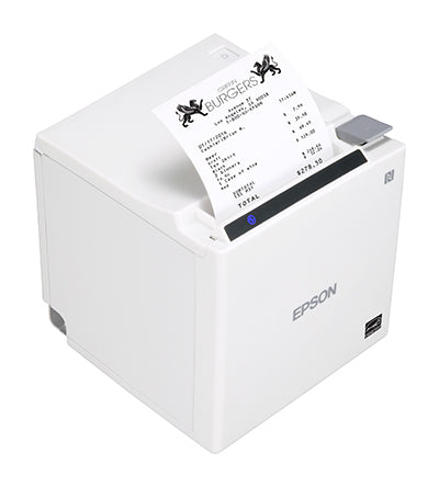 Epson TM-m30II-211 203 x 203 DPI Wired & Wireless Direct thermal POS printer