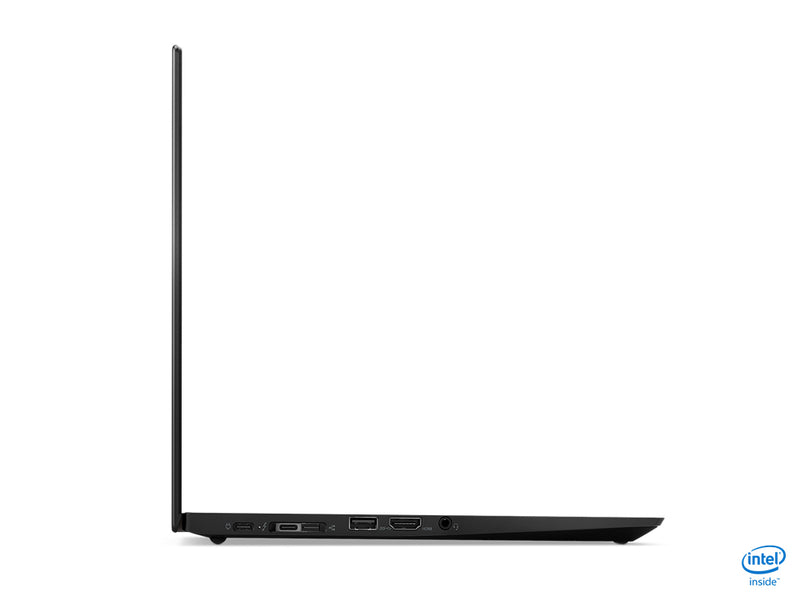 Lenovo ThinkPad T14s Notebook Black 35.6 cm (14) 1920 x 1080 pixels 10th gen Intel® Core™ i5 16 GB DDR4-SDRAM 256 GB SSD Wi-Fi 6 (802.11ax) Windows 10 Pro