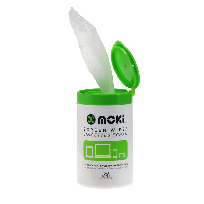 Moki ACC FM50 disinfecting wipes 50 pc(s)