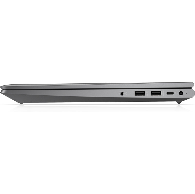 HP ZBook Power 15.6 G9 i9-12900HK Mobile workstation 39.6 cm (15.6") Full HD Intel® Core™ i9 32 GB DDR5-SDRAM 1000 GB SSD NVIDIA RTX A2000 Wi-Fi 6E (802.11ax) Windows 11 Pro Grey
