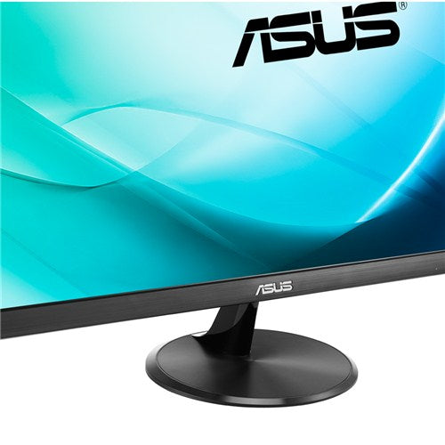 ASUS VC239H LED display Full HD 58.4 cm (23") 1920 x 1080 pixels Black