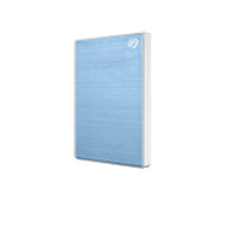 Seagate Backup Plus STHN1000402 external hard drive 1000 GB Blue