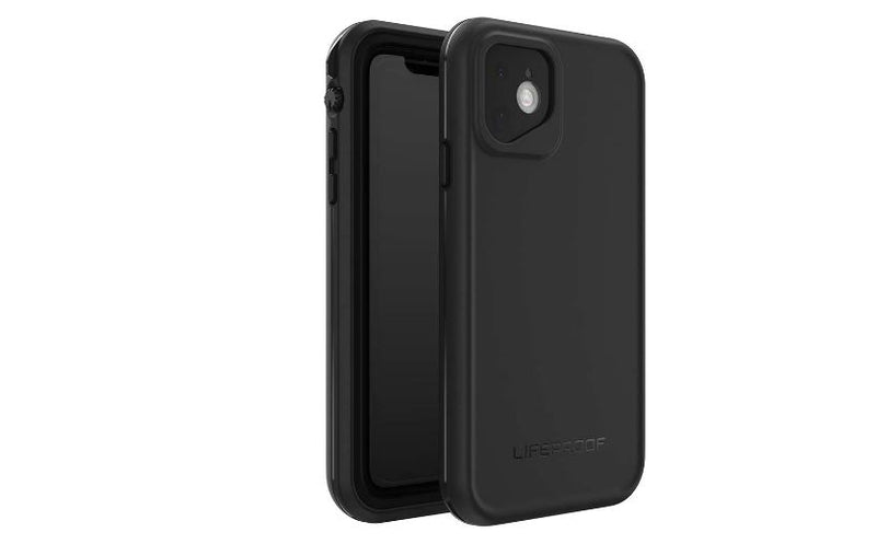 OtterBox FRE Series for Apple iPhone 11 Pro, black