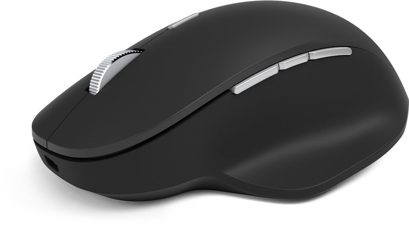 Microsoft Surface Precision mouse Bluetooth+USB Type-A Right-hand