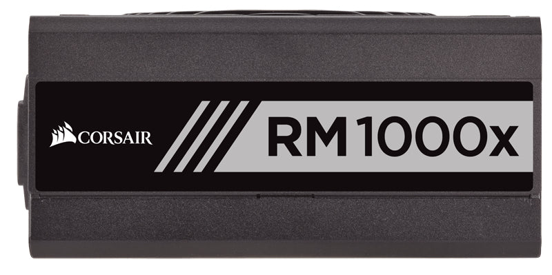 Corsair RM1000x power supply unit 1000 W 20+4 pin ATX ATX Black