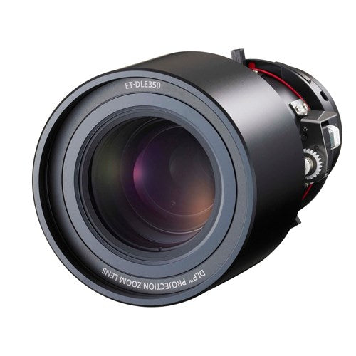 Panasonic ET-DLE350 projection lens