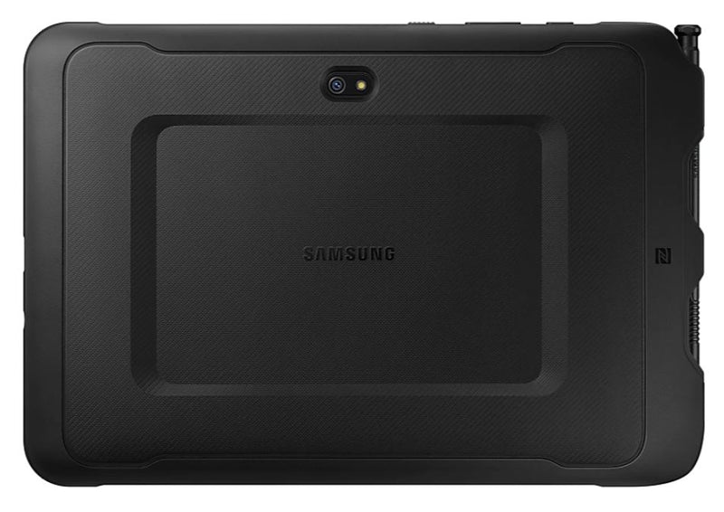 Samsung Galaxy Tab Active Pro SM-T540N 64 GB 25.6 cm (10.1") Qualcomm Snapdragon 4 GB Wi-Fi 5 (802.11ac) Black