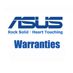 ASUS Eee PC Warranty Extension Package, 2Y