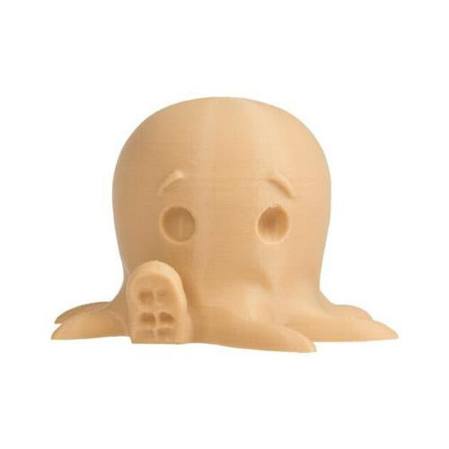 MakerBot MP06103 3D printing material Polylactic acid (PLA) Brown 900 g