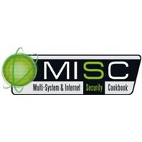MISC The Utility Pouch (Ruxton Suitable)