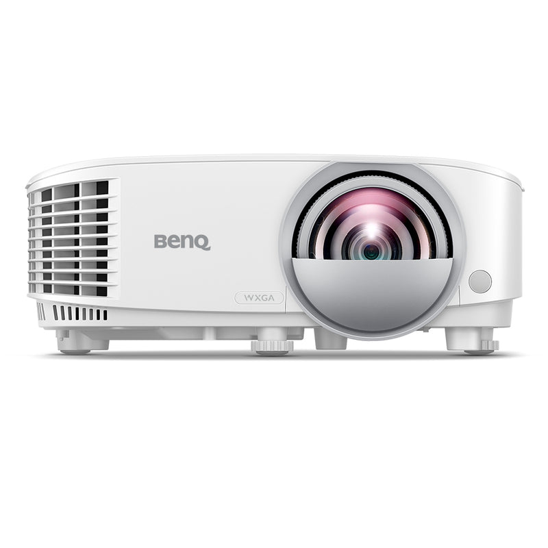 BenQ MW826STH data projector Short throw projector 3500 ANSI lumens DLP WXGA (1280x800) White