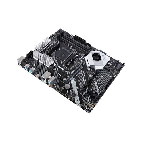 ASUS PRIME X570-P/CSM motherboard AMD X570 Socket AM4 ATX