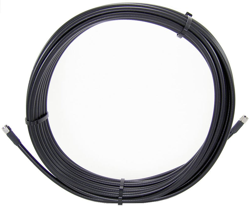 Cisco 6m ULL LMR 240 coaxial cable