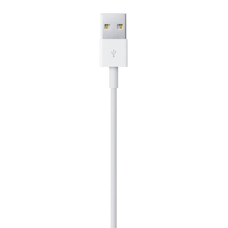 Apple 2m USB A/Lightning White