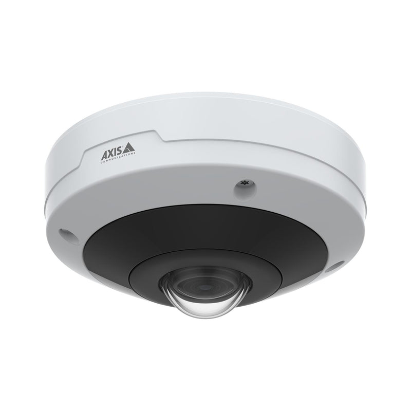 Axis M4317-PLVE Dome IP security camera Indoor 2160 x 2160 pixels Ceiling/wall