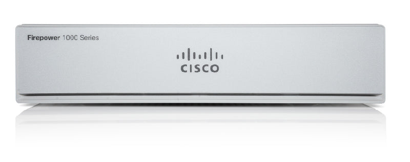 Cisco Firepower 1010E ASA hardware firewall 1U