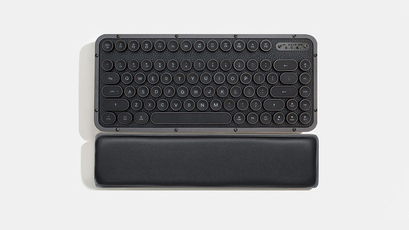 Azio Compact BT Keyboard Black