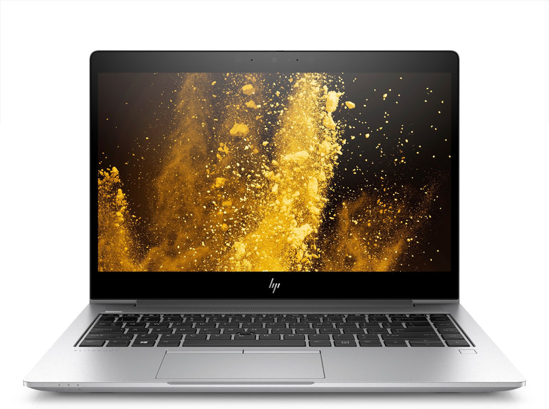 HP EliteBook 840 G6 + Seagate Expansion 1TB Notebook Silver 35.6 cm (14) 1920 x 1080 pixels 8th gen Intel® Core™ i7 8 GB DDR4-SDRAM 256 GB SSD Wi-Fi 6 (802.11ax) Windows 10 Pro