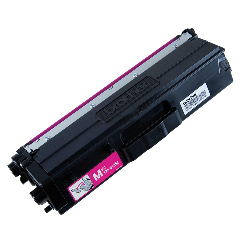 Brother HIGH YIELD MAGENTA TONER TO SUIT HL-L8260CDN/8360CDW MFC-L8690CDW/L8900CDW - 4,000Pages