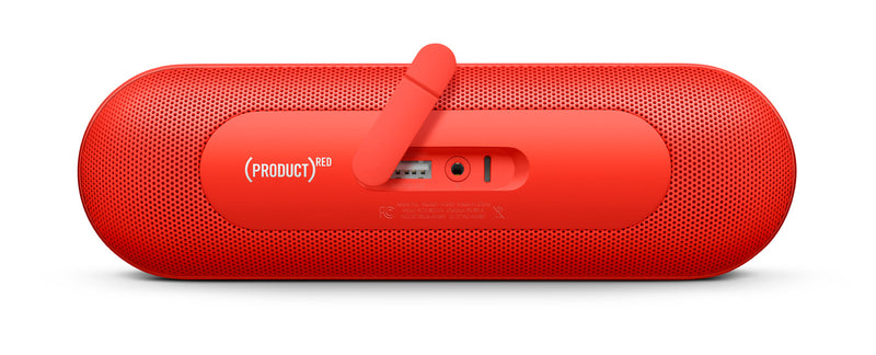 Beats by Dr. Dre Pill+ Portable Speaker - (PRODUCT)RED