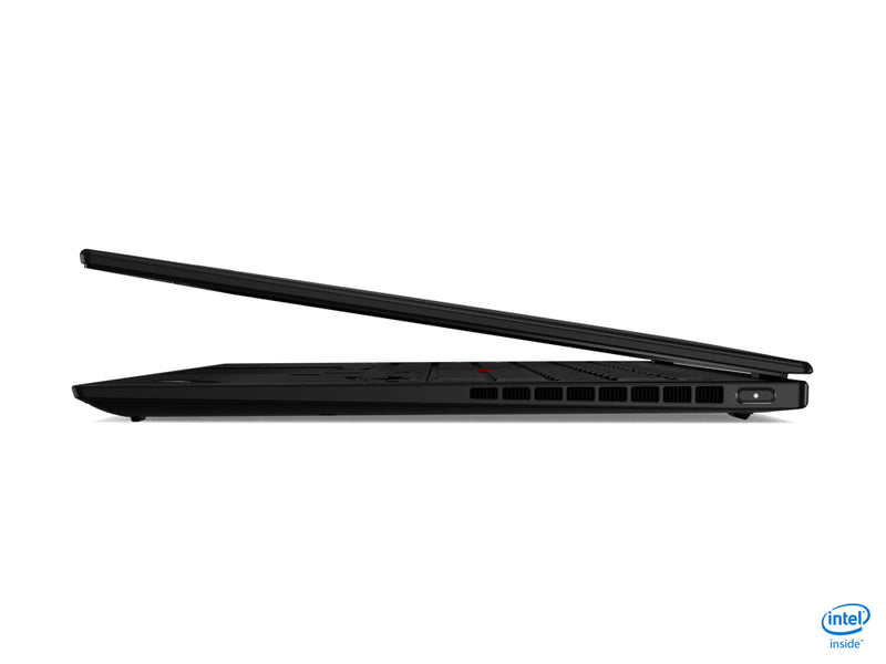 Lenovo ThinkPad X1 Nano i5-1130G7 Notebook 33 cm (13") IntelÂ® Coreâ¢ i5 8 GB LPDDR4x-SDRAM 256 GB SSD Wi-Fi 6 (802.11ax) Windows 10 Pro Black