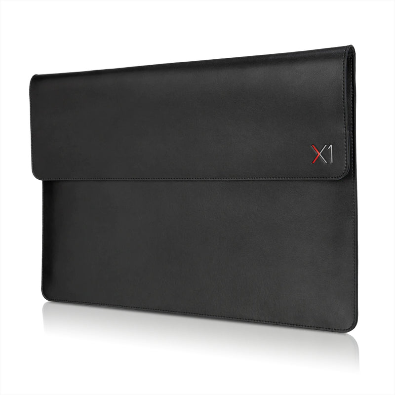 Lenovo 4X40U97972 notebook case 35.6 cm (14") Sleeve case Black
