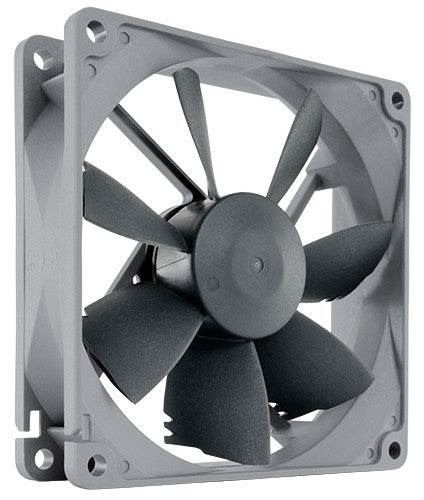 Noctua NOC-NF-B9-REDUX-1600 Computer case Fan 9.2 cm Grey 1 pc(s)