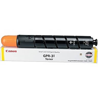 Canon TG-46Y toner cartridge 1 pc(s) Original Yellow