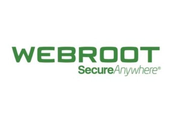 WEBROOT SecureAnywhere Antirus 1 PC/MAC 1 Year