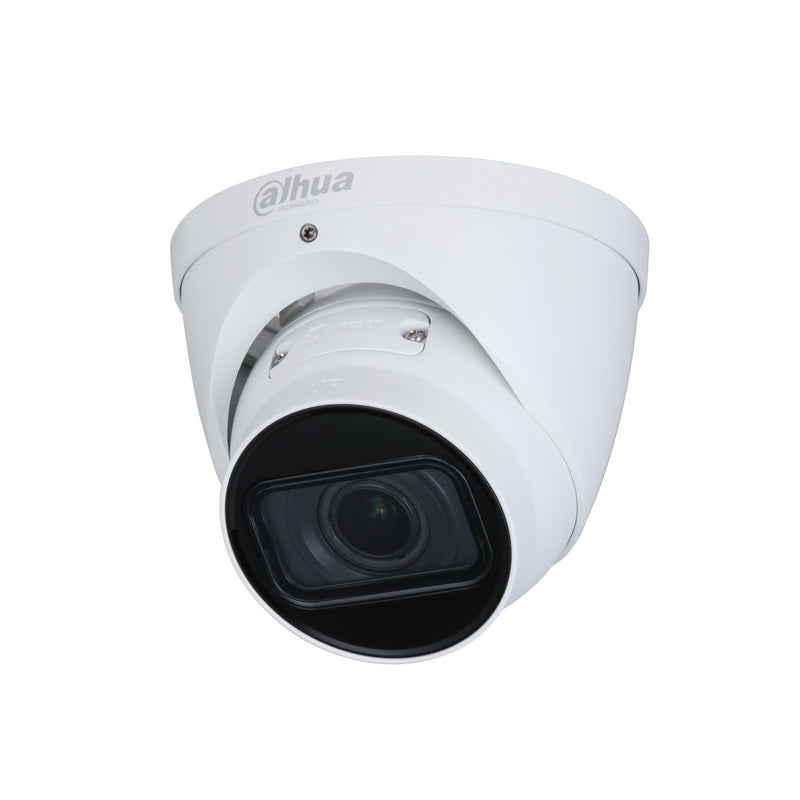 Dahua Technology Lite 5MP IR Vari-focal Eyeball Network Camera
