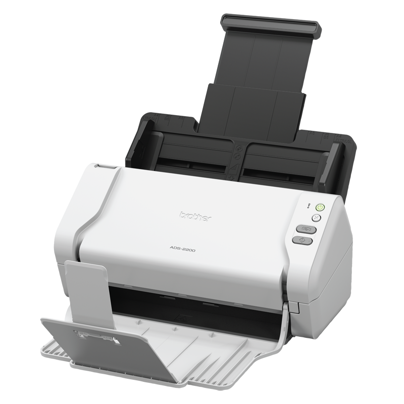 Brother ADVANCED DOCUMENT SCANNER (35PPM)