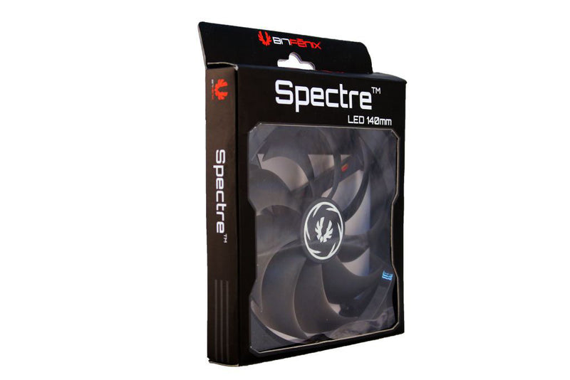 BitFenix Spectre LED Computer case Fan Black