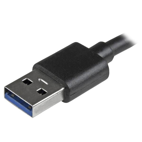 StarTech SATA to USB Cable - USB 3.1 (10Gbps) - UASP