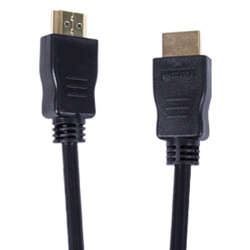 Laser CB-HDMI2-V2 HDMI cable 2 m HDMI Type A (Standard) Black