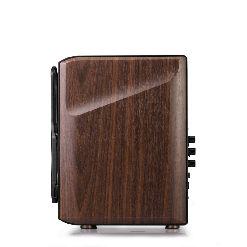 Edifier S2000MKIII loudspeaker Black, Wood Wired & Wireless 130 W