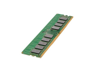 Hewlett Packard Enterprise 16GB (1x16GB) memory module DDR4 2400 MHz ECC