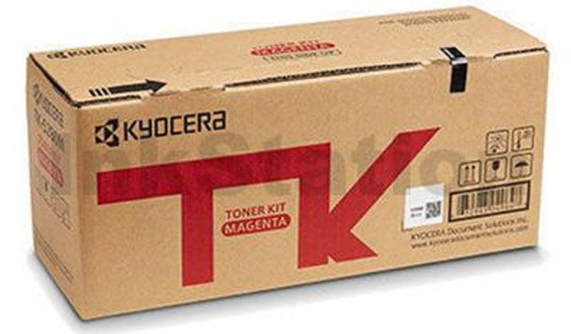 KYOCERA TK5274 Magenta Toner