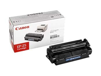 Canon Cartridge EP-25 Original Black