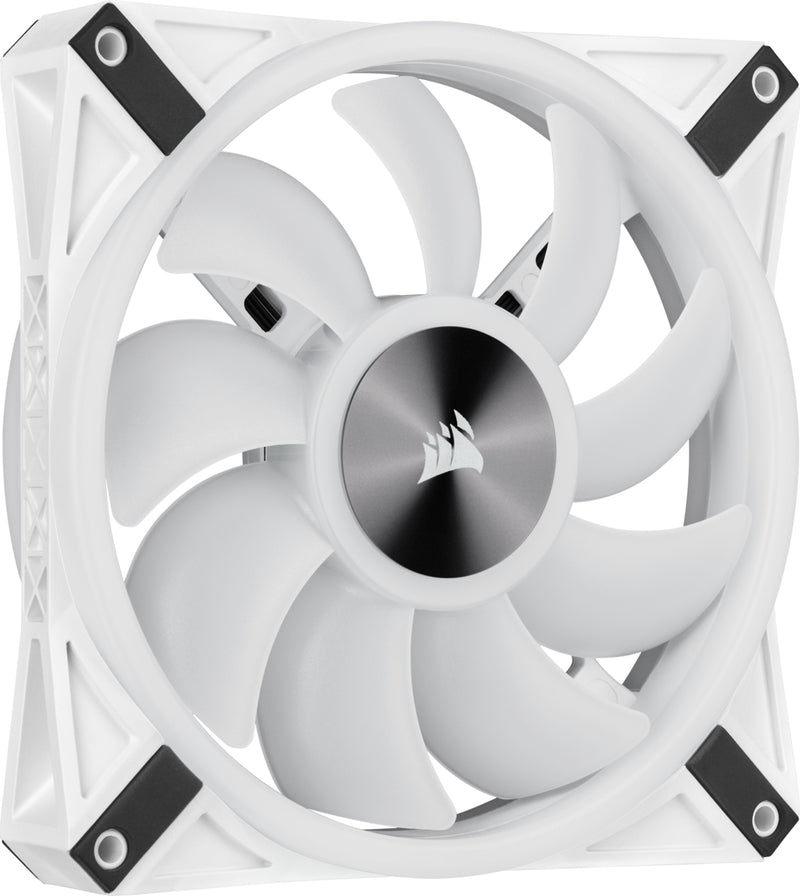 Corsair iCUE QL140 Computer case Fan 14 cm White