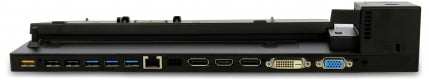 New Lenovo ThinkPad Ultra Battery Dock 170W