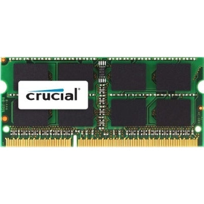 Crucial 8GB DDR3-1333 memory module 1333 MHz