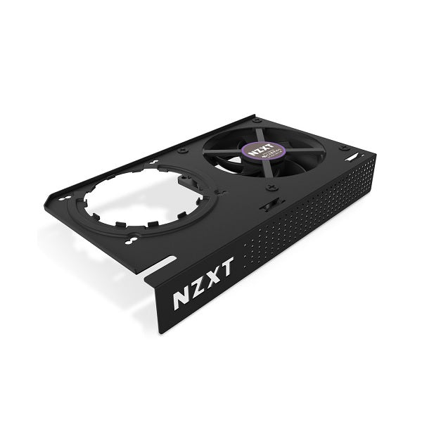 NZXT Black Kraken G12 GPU Mounting Bracket For A-I-O Liquid Coolers